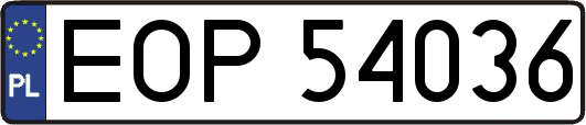 EOP54036