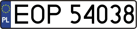 EOP54038