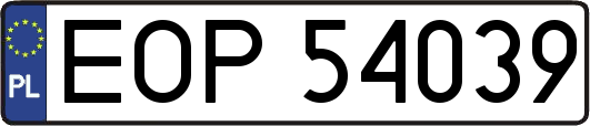 EOP54039