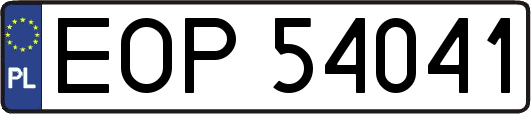 EOP54041