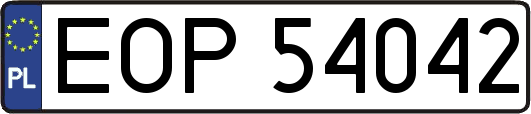 EOP54042
