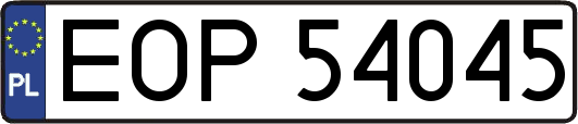 EOP54045