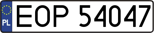 EOP54047