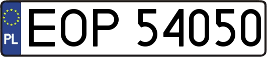 EOP54050