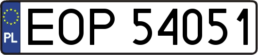 EOP54051
