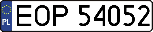EOP54052