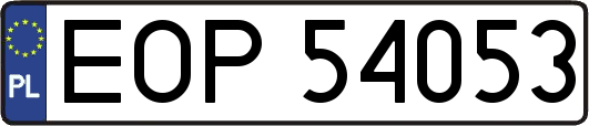 EOP54053