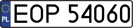 EOP54060