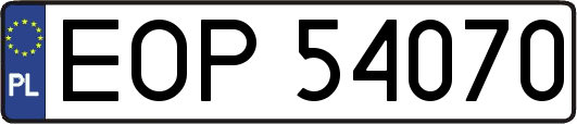 EOP54070