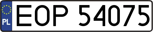EOP54075