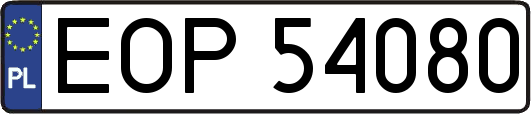 EOP54080