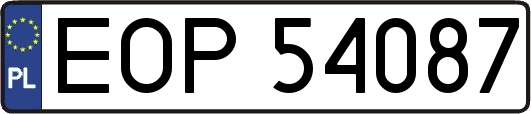 EOP54087