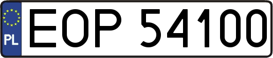 EOP54100