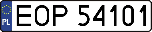 EOP54101