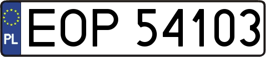 EOP54103