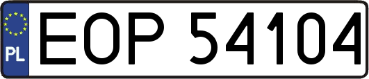EOP54104
