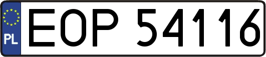 EOP54116
