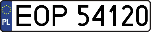 EOP54120