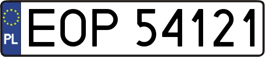 EOP54121