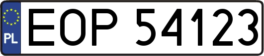 EOP54123