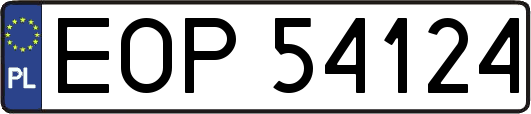EOP54124