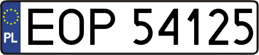 EOP54125
