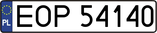 EOP54140