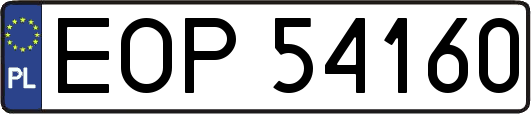EOP54160