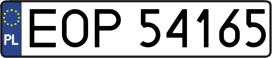 EOP54165