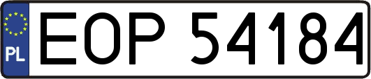 EOP54184