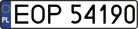 EOP54190