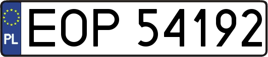 EOP54192