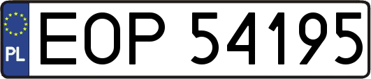 EOP54195