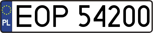 EOP54200