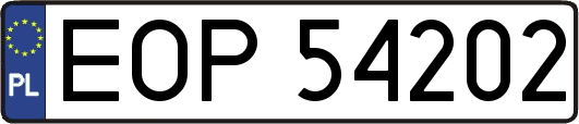 EOP54202