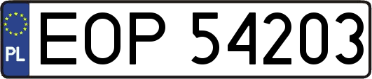 EOP54203