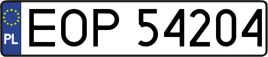 EOP54204
