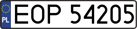 EOP54205