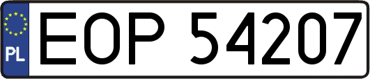 EOP54207
