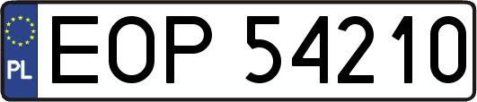 EOP54210