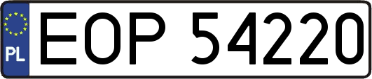 EOP54220