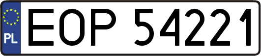 EOP54221