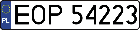 EOP54223