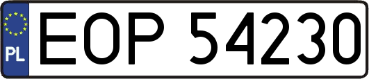 EOP54230