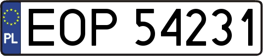EOP54231