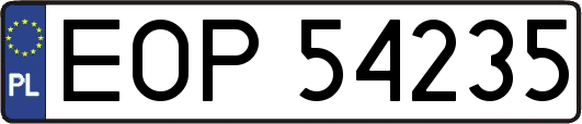 EOP54235