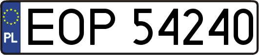 EOP54240