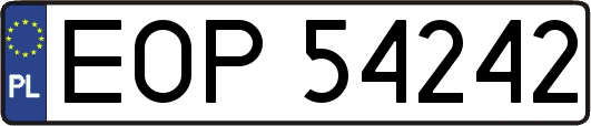 EOP54242