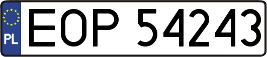 EOP54243