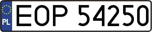 EOP54250